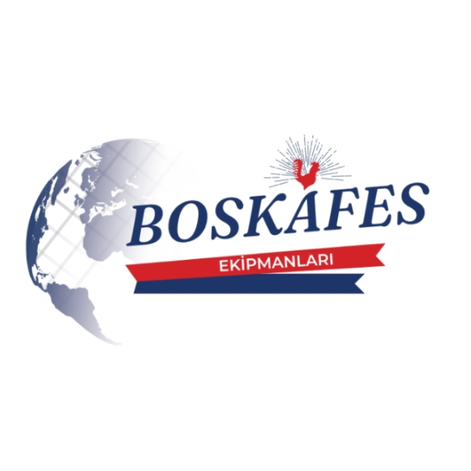 BOSS Kafes Ekipmanları